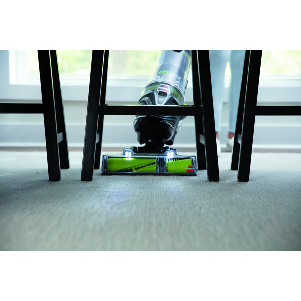 Bissell Pet Hair Eraser® Turbo Rewind Vacuum Cleaner & Reviews Wayfair